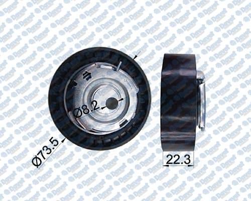 ALT 03397 Triger Gergi Rulmani Kangoo-Symbol-Thalia 1.4 I-1.6 I K7j10-K7m14-K7m710 08> Dacia Dokker-Logan 1.4 I-1.6 I K7j10-K7m14-K7m710 04>  ####